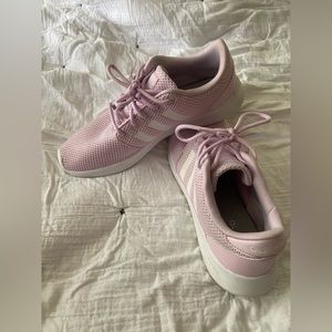 Adidas Sneakers - Women’s Size 9